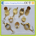 2016 new and better price for brass camlock coupling